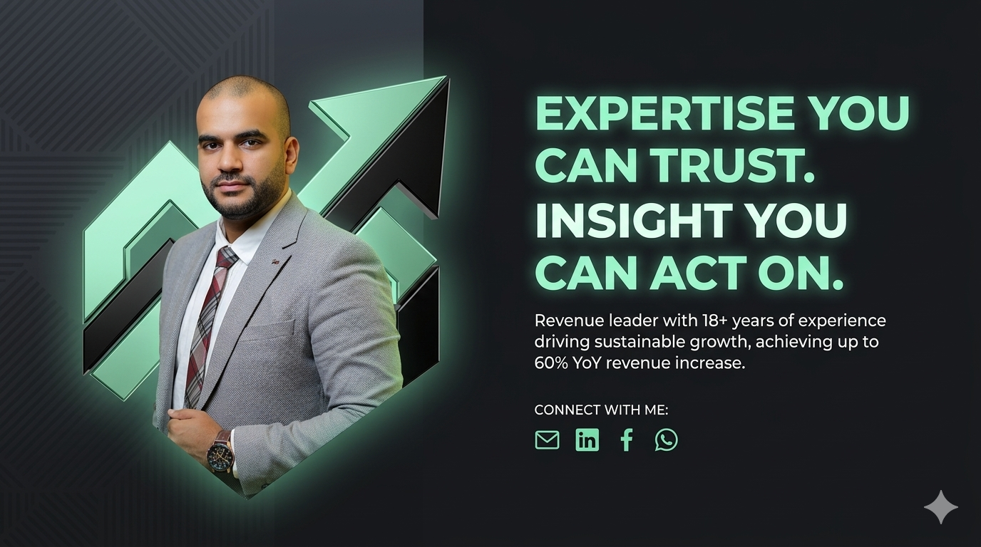 PROFIT MAXIMIZING - SALES BOOSTING